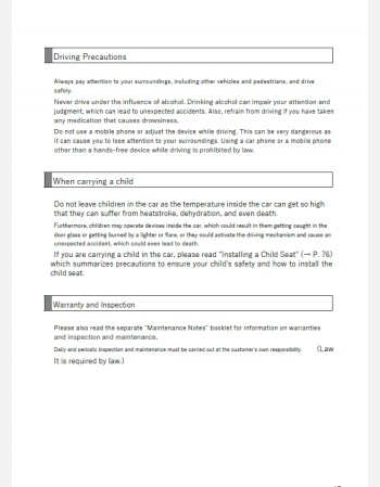 toyota lite ace truck 2012 2013 2014 2015 2016 owners manual